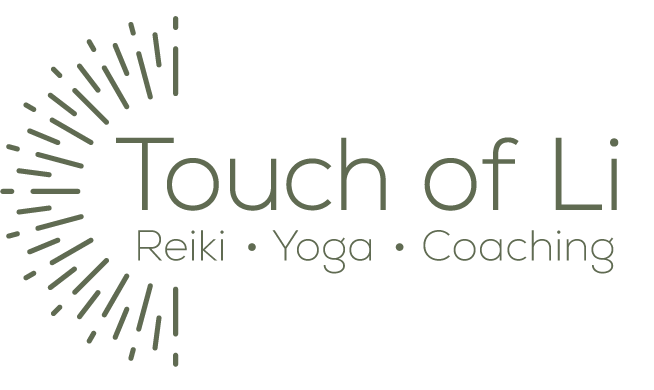 Touch of Li